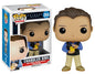 Funko Pop! Television Chandler Bing with Chick #264 Vinyl Figure – front view