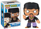 Funko Pop! Rocks The Beatles Yellow Submarine John Lennon #27 Figure – front view