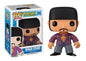 Funko Pop! Rocks The Beatles Yellow Submarine Ringo Starr #30 – front view