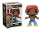 Funko Pop! Rocks: Tupac Shakur #19 Vinyl Figure – front view
