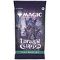 Magic: The Gathering - Lorwyn Eclipsed Play Booster Pack (TCG) – front view