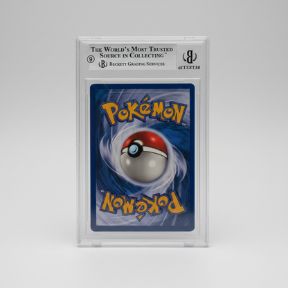 Computer Error #16 Pokémon TCG Black Star Promo BGS 9 MINT – photo 2 of 2