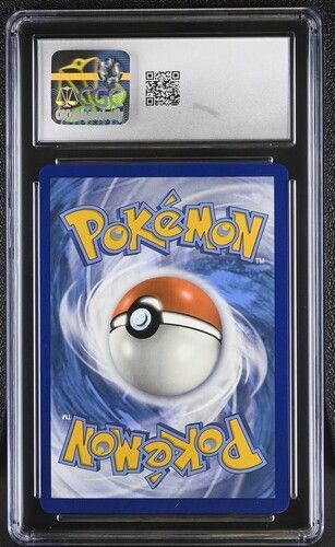 Cheren's Care 168/172 Pokémon TCG Brilliant Stars CGC 9 Mint – photo 2 of 2