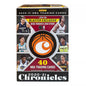 2020-21 Panini Chronicles NBA Basketball Blaster Box Factory Sealed – front view