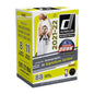 2021-22 Panini Donruss NBA Basketball Blaster Box Factory Sealed – front view