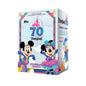 Topps Disneyland 70th Anniversary Trading Cards Value Box – front view