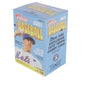 2021 Topps Heritage Baseball Blaster Box, 1972 Topps Design – front view