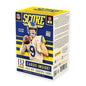 2022 Panini Score NFL Football Blaster Box - Factory Sealed – front view