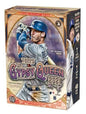 2021 Topps Gypsy Queen Baseball Blaster Box - Cody Bellinger Cover – front view