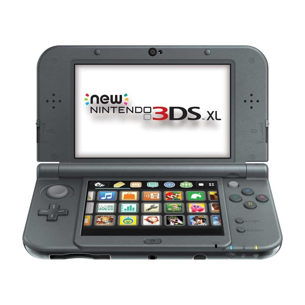 New Nintendo 3DS XL Console - Tested Pre-Owned Handheld – photo 6 of 9