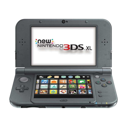 New Nintendo 3DS XL Console - Tested Pre-Owned Handheld – photo 6 of 9
