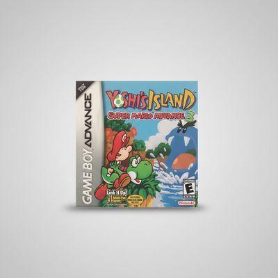 Super Mario Advance 1-4 Collection for Gameboy Advance – photo 3 of 15
