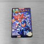 Mega Man 5 NES 12x8 inch Tin Metal Sign Art Poster – front view