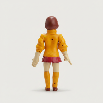 Hanna-Barbera 1999 Velma Dinkley Scooby-Doo Action Figure – photo 2 of 2