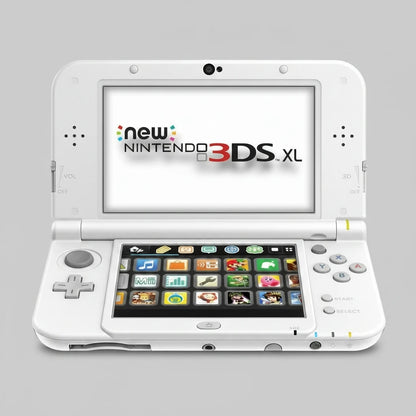 New Nintendo 3DS XL Console - Tested Pre-Owned Handheld – photo 4 of 9