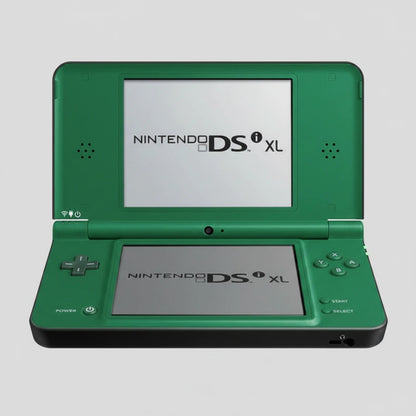 Nintendo DSi XL Console - Large Screen Handheld (Tested) – photo 4 of 12