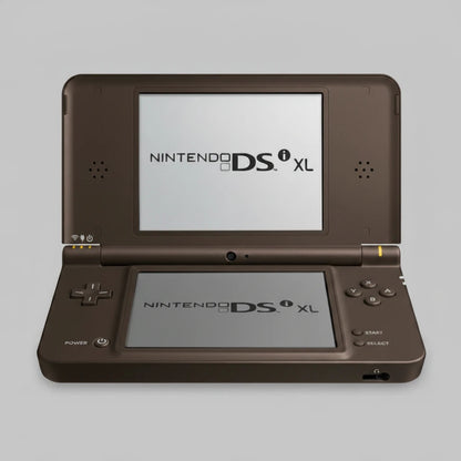 Nintendo DSi XL Console - Large Screen Handheld (Tested) – photo 12 of 12