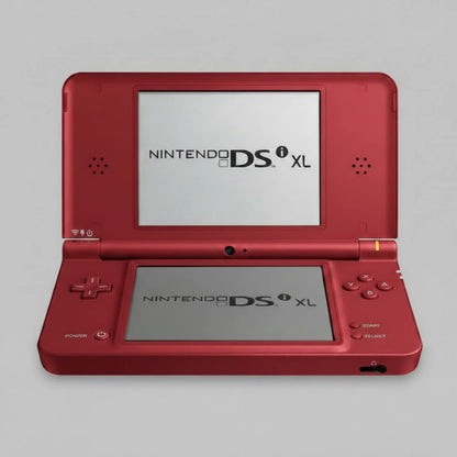 Nintendo DSi XL Console - Large Screen Handheld (Tested) – photo 9 of 12