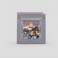 Donkey Kong Land III for Nintendo Game Boy Color – front view