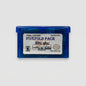 Final Fantasy Fivefold Pack for Game Boy Advance – front view