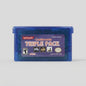 Castlevania Triple Pack GBA 3-in-1 Combo Cartridge – front view
