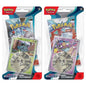 Pokémon TCG: Scarlet & Violet—Paradox Rift Blister Pack – front view