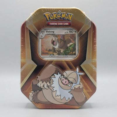Pokémon TCG Triple Whammy Tins - Factory Sealed Trading Card Tins – photo 5 of 7