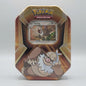 Pokémon TCG Triple Whammy Tins - Factory Sealed Trading Card Tins – photo 5 of 7