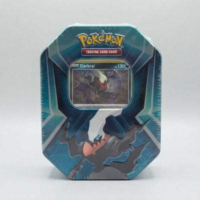 Pokémon TCG Triple Whammy Tins - Factory Sealed Trading Card Tins – photo 7 of 7