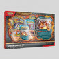 Pokémon TCG: Charizard ex Special Collection Box (Factory Sealed) – front view