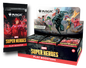 Magic: The Gathering Marvel Super Heroes Play Booster Pack (Sealed) – front view