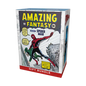 Magic: The Gathering Marvel Spider-Man Amazing Fantasy Gift Bundle Sealed – front view