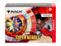 Magic: The Gathering – Marvel Super Heroes Bundle Box Sealed – front view