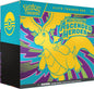 Pokémon TCG: Mega Evolution Ascended Heroes Elite Trainer Box – front view