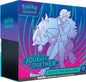 Pokémon TCG: Scarlet & Violet—Journey Together Elite Trainer Box – front view