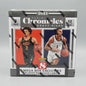 2021 Panini Chronicles Draft Picks Basketball Mega Box Sealed – front view