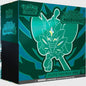 Pokémon TCG: Scarlet & Violet—Twilight Masquerade Elite Trainer Box – front view