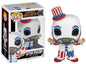 Funko Pop! Movies Captain Spaulding #58 Vinyl Figure – front view