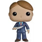 Hannibal Lecter Funko Pop Television #146 Loose Figure – front view