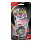 Pokémon TCG: Mega Evolution Pitch Black Blister Pack – front view