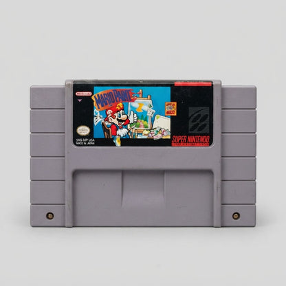 Mario Paint Super Nintendo SNES Cartridge Only – front view