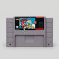 Mario Paint Super Nintendo SNES Cartridge Only – front view