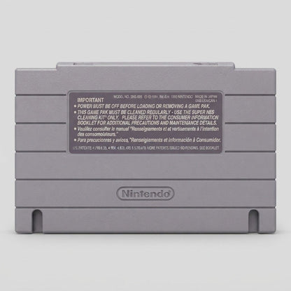 Mario Paint Super Nintendo SNES Cartridge Only – photo 2 of 4