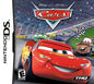 Cars for Nintendo DS Pre-Owned Cartridge – front view