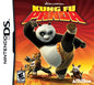 Kung Fu Panda Nintendo DS Pre-Owned Game – front view