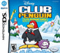 Club Penguin: Elite Penguin Force for Nintendo DS (Pre-owned) – front view