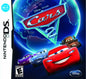 Cars 2: The Video Game for Nintendo DS – front view