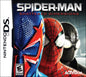 Spider-Man: Shattered Dimensions for Nintendo DS with Case – front view