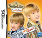 The Suite Life of Zack & Cody: Tipton Trouble Nintendo DS CIB – front view