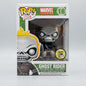 Funko Pop! Marvel Ghost Rider #18 2013 SDCC Exclusive – front view